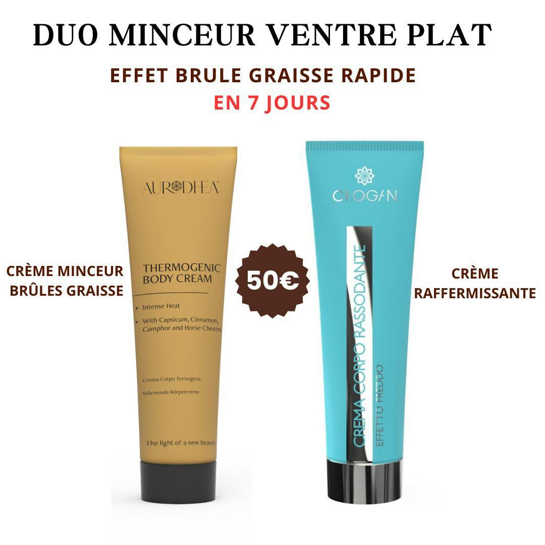 Duo Minceur