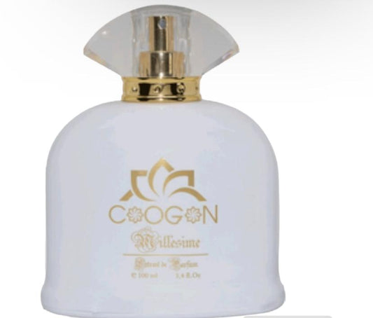 Parfum N°51 inspiré Coco Mademoiselle